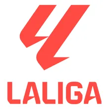 la liga logo