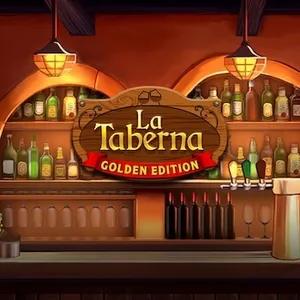 la taberna golden edition slot icon