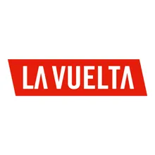 la vuelta logo