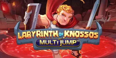 labyrinth of knossos multijump slot