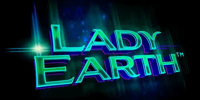 lady earth slot