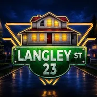 langley street 23 slot icon