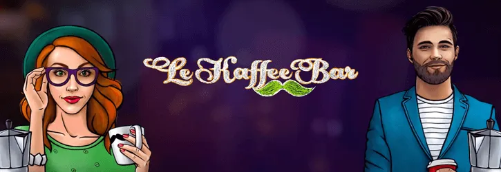 le kaffee bar slot microgaming