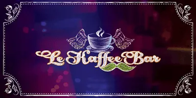 le kaffee bar slot