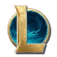 league of legends logo