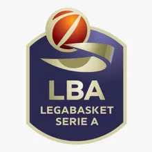 lega basket serie a logo