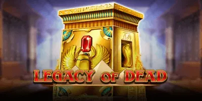 legacy of dead slot