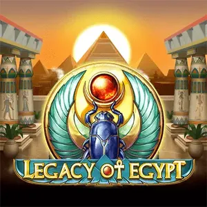 legacy of egypt slot icon