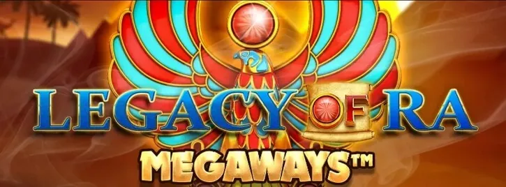 legacy of ra megaways slot blueprint