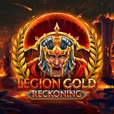 legion gold reckoning slot icon