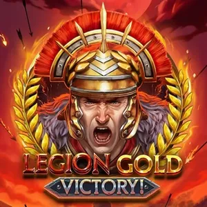 legion gold victory slot icon