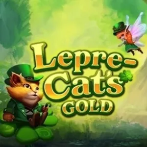leprecats gold slot icon