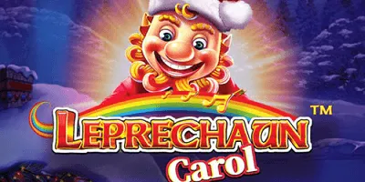 leprechaun carol slot