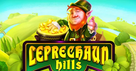 leprechaun hills slot
