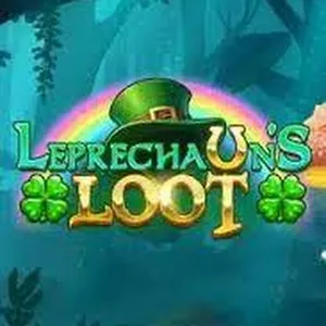 leprechauns loot slot icon