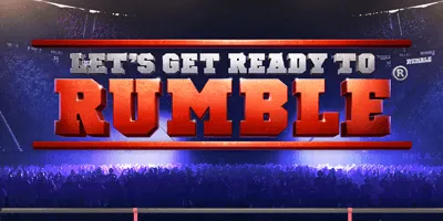 lets get ready to rumble slot