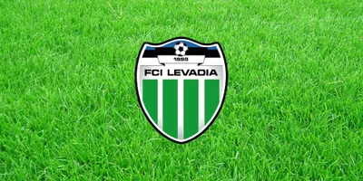 levadia logo