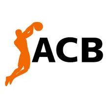 liga acb logo