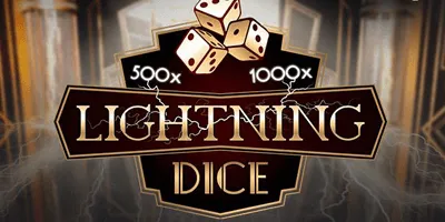 lightning dice game