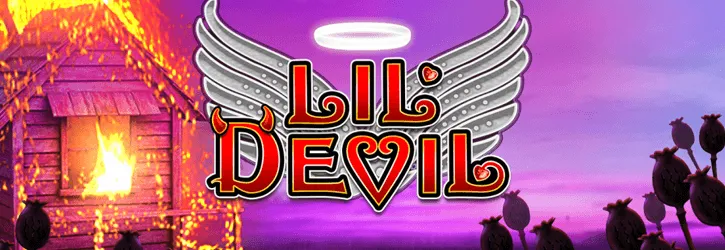 lil devil slot bigtime