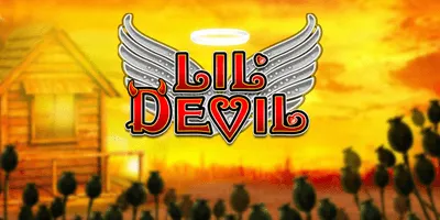 lil devil slot