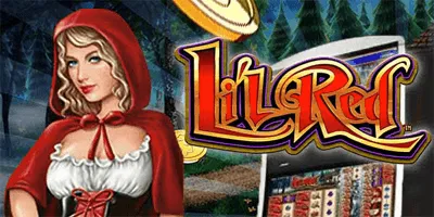 lil red slot