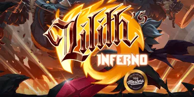 liliths inferno slot