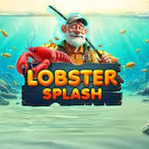 lobster splash slot icon