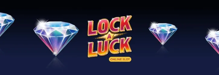lock a luck slot all41studios