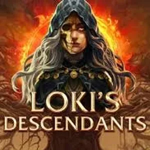 lokis descendants slot icon