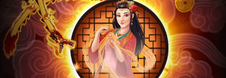 long mu fortunes slot microgaming