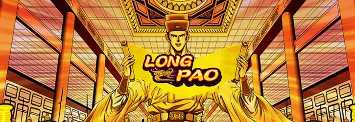 long pao slot netent