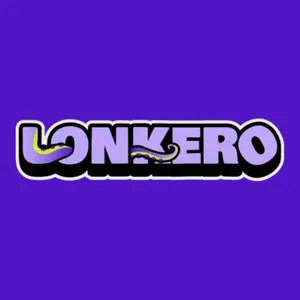 lonkero kasiino logo square