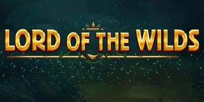 lord of the wilds slot