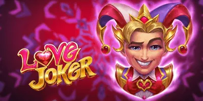 love joker slot