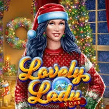Lovely Lady X-Mas - Loe Veel