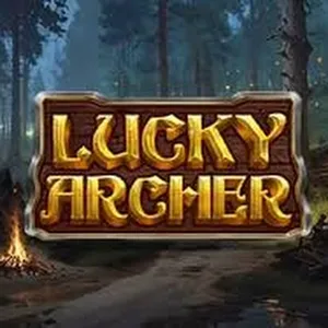 lucky archer slot icon