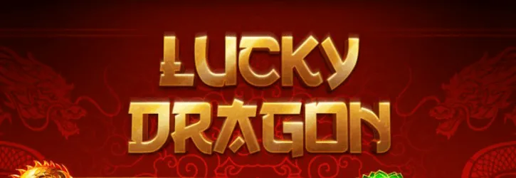 lucky dragon slot isoftbet