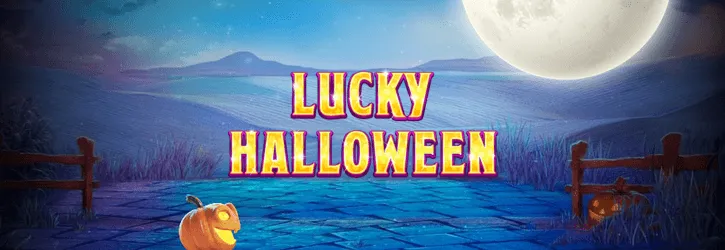 lucky halloween slot red tiger