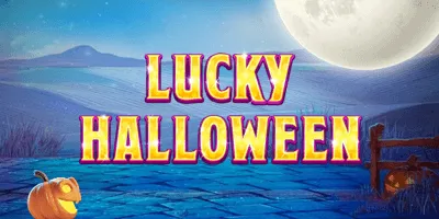 lucky halloween slot