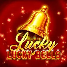 lucky lucky bells slot icon
