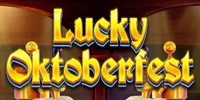 lucky oktoberfest slot