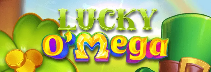 lucky omega slot microgaming