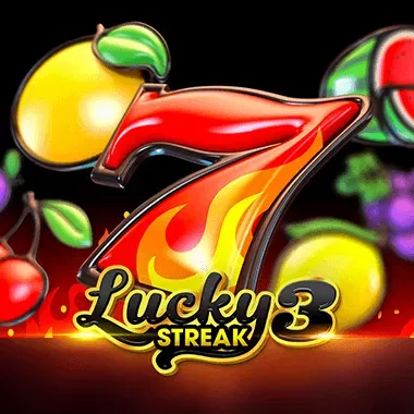 lucky streak 3 slot icon