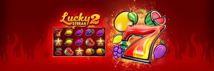 lucky streak 2 slot endorphina