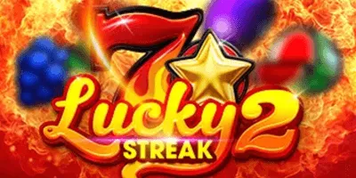 lucky streak 2 slot