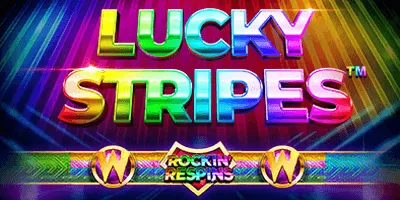 lucky stripes slot