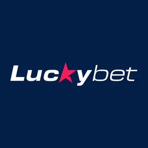 luckybet logo square