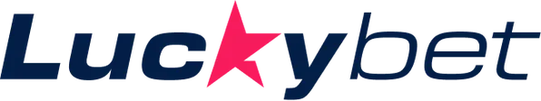 luckybet logo