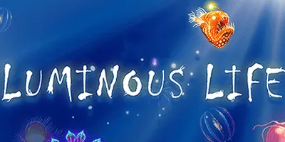 luminous life slot